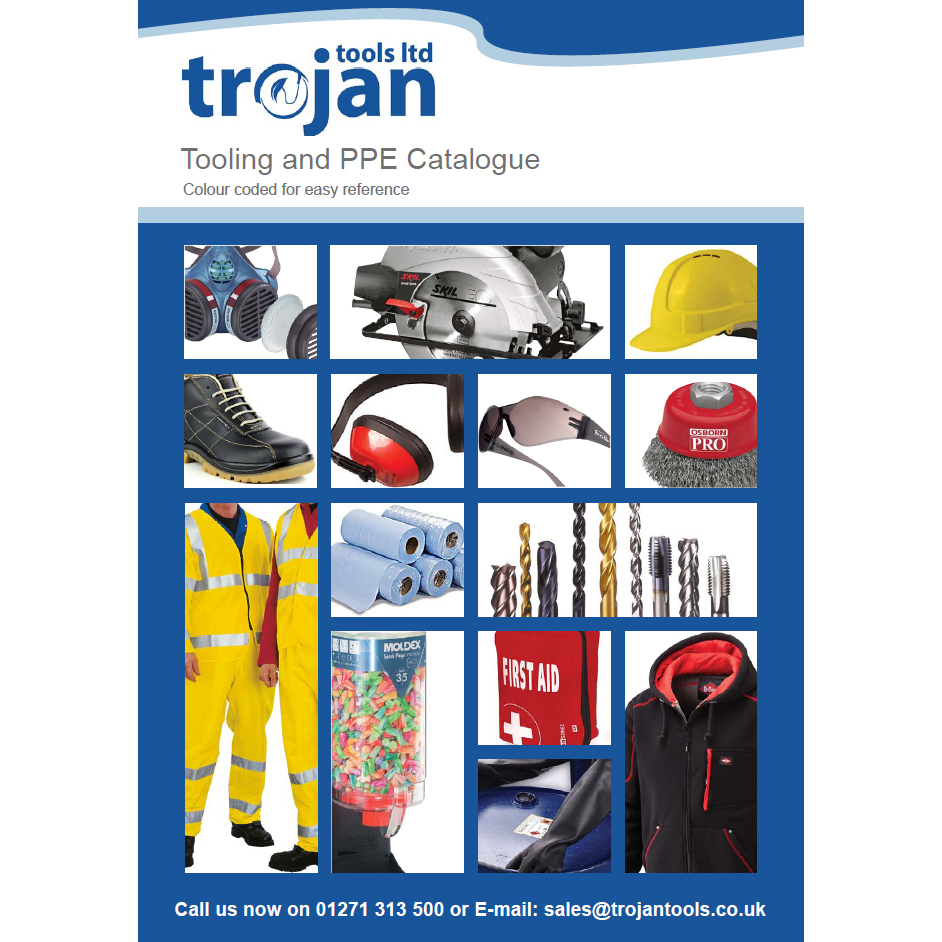 Trojan Tools Catalogue